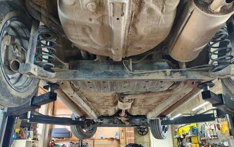 Hyundai Getz I рестайлинг, 2004 год, 450 000 рублей, 9 фотография