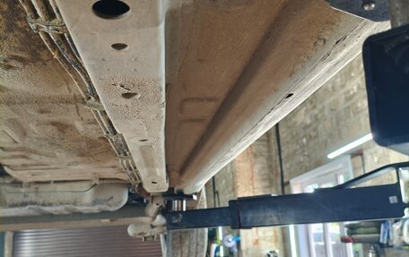 Hyundai Getz I рестайлинг, 2004 год, 450 000 рублей, 13 фотография