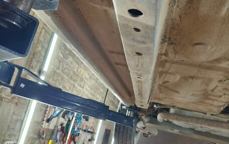 Hyundai Getz I рестайлинг, 2004 год, 450 000 рублей, 12 фотография