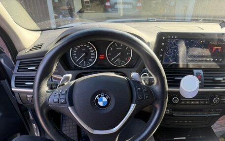 BMW X5, 2007 год, 1 444 444 рублей, 6 фотография