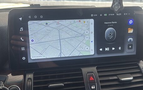 BMW X5, 2007 год, 1 444 444 рублей, 7 фотография