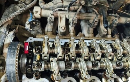 Hyundai Getz I рестайлинг, 2004 год, 450 000 рублей, 14 фотография