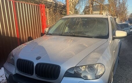 BMW X5, 2007 год, 1 444 444 рублей, 5 фотография