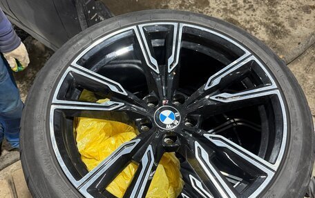 BMW X5, 2007 год, 1 444 444 рублей, 10 фотография