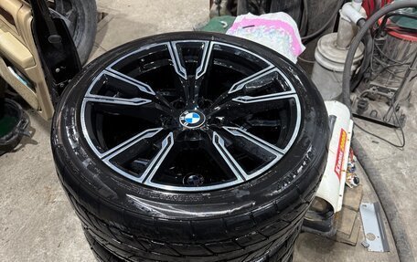 BMW X5, 2007 год, 1 444 444 рублей, 11 фотография