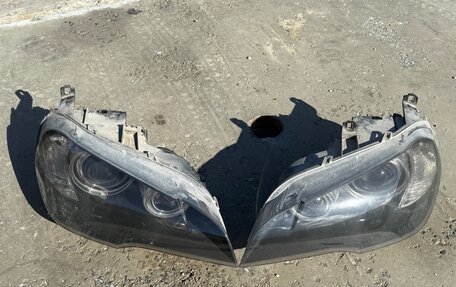 BMW X5, 2007 год, 1 444 444 рублей, 14 фотография