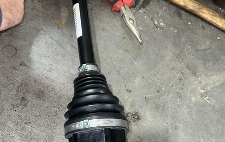 BMW X5, 2007 год, 1 444 444 рублей, 19 фотография