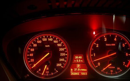 BMW X5, 2007 год, 1 444 444 рублей, 15 фотография