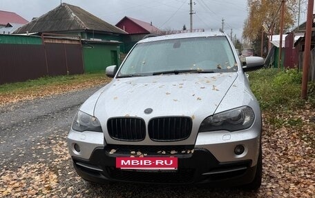 BMW X5, 2007 год, 1 444 444 рублей, 17 фотография