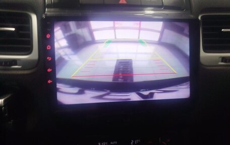 Volkswagen Touareg III, 2012 год, 1 899 999 рублей, 3 фотография