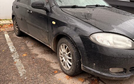 Chevrolet Lacetti, 2004 год, 180 000 рублей, 2 фотография