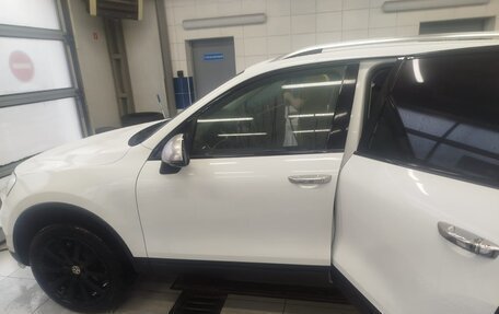 Volkswagen Touareg III, 2012 год, 1 899 999 рублей, 6 фотография