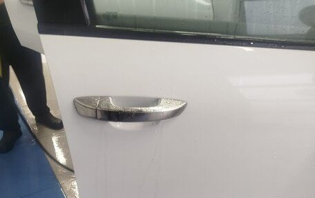 Volkswagen Touareg III, 2012 год, 1 899 999 рублей, 8 фотография