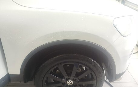 Volkswagen Touareg III, 2012 год, 1 899 999 рублей, 10 фотография