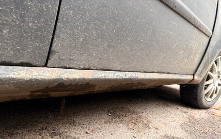 Chevrolet Lacetti, 2004 год, 180 000 рублей, 7 фотография