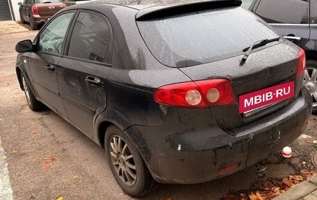 Chevrolet Lacetti, 2004 год, 180 000 рублей, 3 фотография