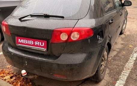 Chevrolet Lacetti, 2004 год, 180 000 рублей, 4 фотография