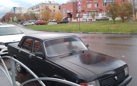 ГАЗ 31029 «Волга», 1996 год, 60 000 рублей, 3 фотография