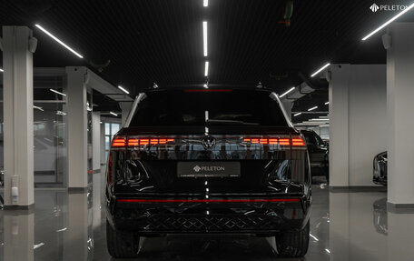 Volkswagen Teramont, 2025 год, 6 700 000 рублей, 6 фотография