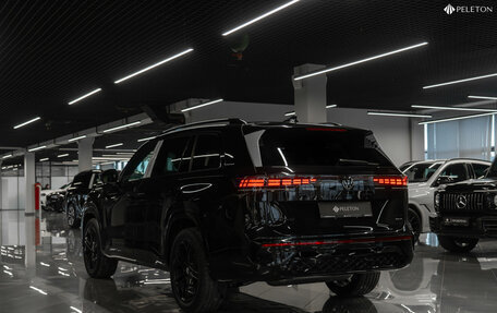 Volkswagen Teramont, 2025 год, 6 700 000 рублей, 4 фотография