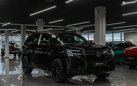 Volkswagen Teramont, 2025 год, 6 700 000 рублей, 2 фотография