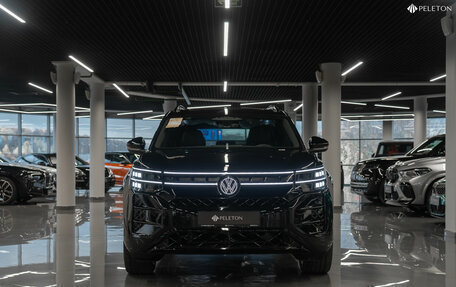 Volkswagen Teramont, 2025 год, 6 700 000 рублей, 3 фотография