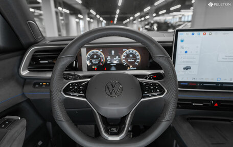 Volkswagen Teramont, 2025 год, 6 700 000 рублей, 11 фотография