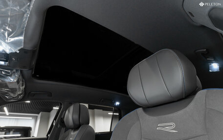 Volkswagen Teramont, 2025 год, 6 700 000 рублей, 10 фотография