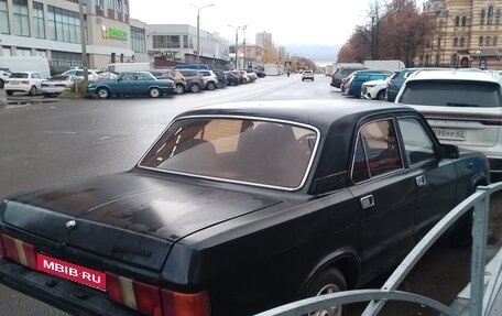 ГАЗ 31029 «Волга», 1996 год, 60 000 рублей, 4 фотография