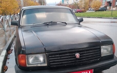 ГАЗ 31029 «Волга», 1996 год, 60 000 рублей, 2 фотография