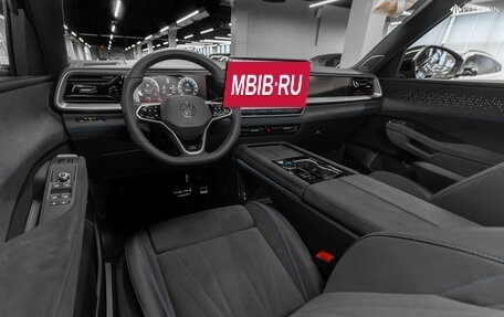 Volkswagen Teramont, 2025 год, 6 700 000 рублей, 7 фотография