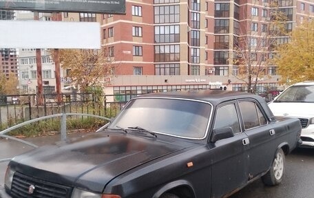 ГАЗ 31029 «Волга», 1996 год, 60 000 рублей, 6 фотография