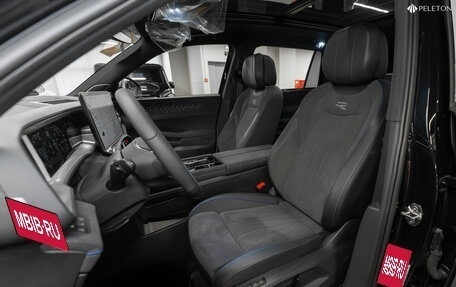 Volkswagen Teramont, 2025 год, 6 700 000 рублей, 9 фотография