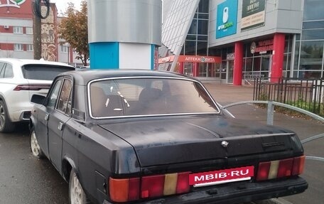 ГАЗ 31029 «Волга», 1996 год, 60 000 рублей, 5 фотография