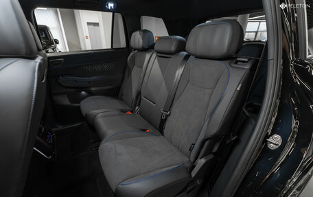 Volkswagen Teramont, 2025 год, 6 700 000 рублей, 13 фотография