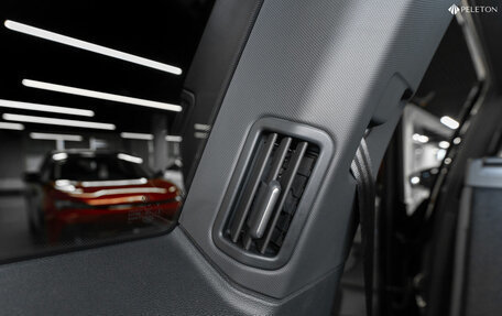 Volkswagen Teramont, 2025 год, 6 700 000 рублей, 16 фотография