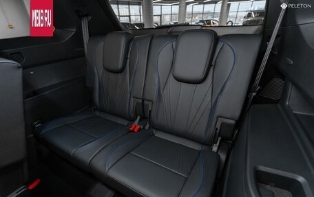 Volkswagen Teramont, 2025 год, 6 700 000 рублей, 15 фотография