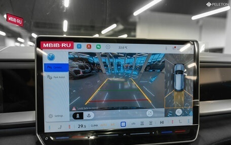 Volkswagen Teramont, 2025 год, 6 700 000 рублей, 24 фотография