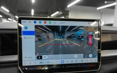 Volkswagen Teramont, 2025 год, 6 700 000 рублей, 25 фотография