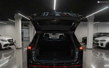 Volkswagen Teramont, 2025 год, 6 700 000 рублей, 28 фотография