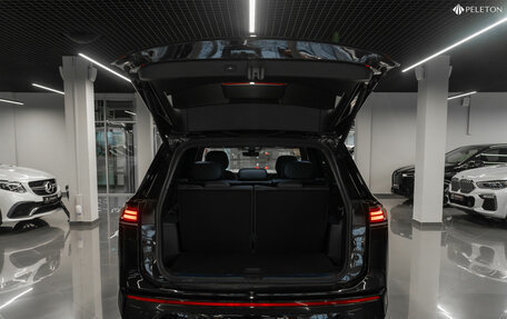 Volkswagen Teramont, 2025 год, 6 700 000 рублей, 29 фотография