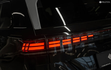 Volkswagen Teramont, 2025 год, 6 700 000 рублей, 33 фотография