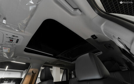 Toyota Highlander, 2025 год, 6 500 000 рублей, 10 фотография