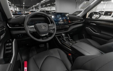 Toyota Highlander, 2025 год, 6 500 000 рублей, 7 фотография