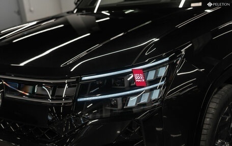 Volkswagen Teramont, 2025 год, 6 700 000 рублей, 32 фотография