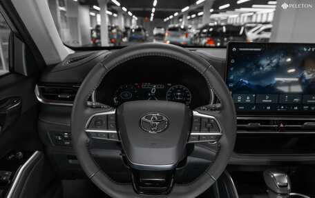 Toyota Highlander, 2025 год, 6 500 000 рублей, 11 фотография