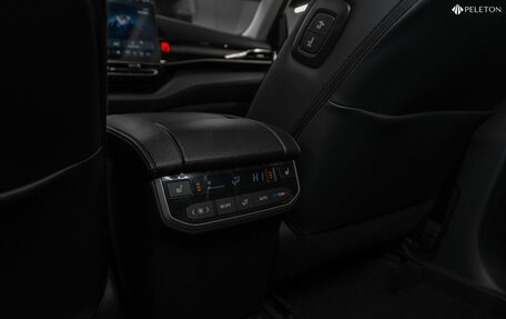 Toyota Highlander, 2025 год, 6 500 000 рублей, 16 фотография