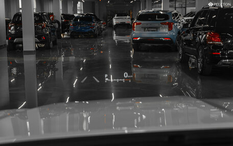 Toyota Highlander, 2025 год, 6 500 000 рублей, 13 фотография