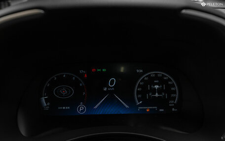 Toyota Highlander, 2025 год, 6 500 000 рублей, 12 фотография