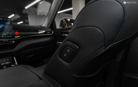 Toyota Highlander, 2025 год, 6 500 000 рублей, 17 фотография